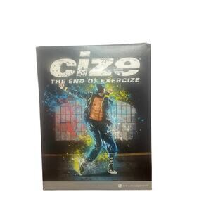 Cize Workout Dvd